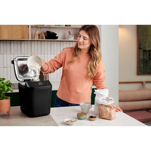 Bagemaskine Mini SD-PN100KXE