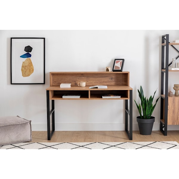 Studiebord Kemo
