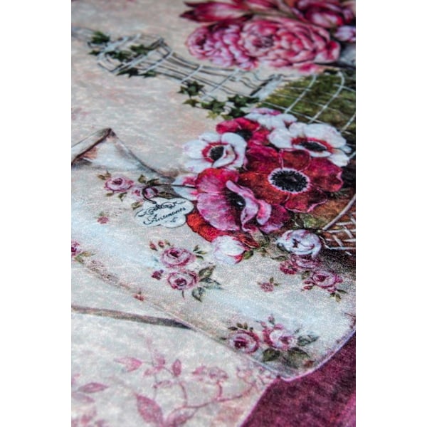 Bathmat Set (2 kpl) Vintage Djt