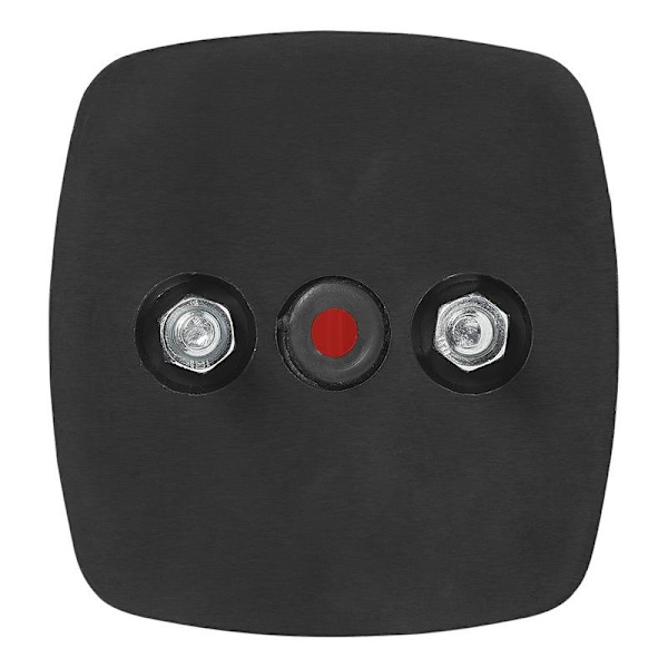 Takavalon punainen 66x62mm läpipainopakkauksessa