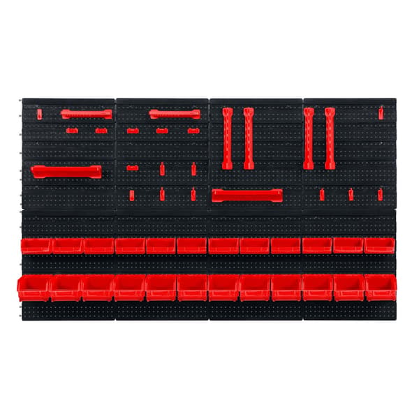 Workshop Tool Board 128 x 76 cm
