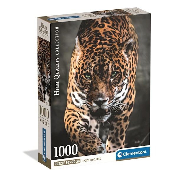 1000 st. CB High Quality Collection Walk of the Ja
