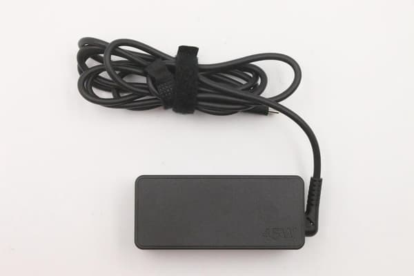 Lenovo, 40Aw0045Eu, 45 W Usb-C Ac-Adapter Eu
