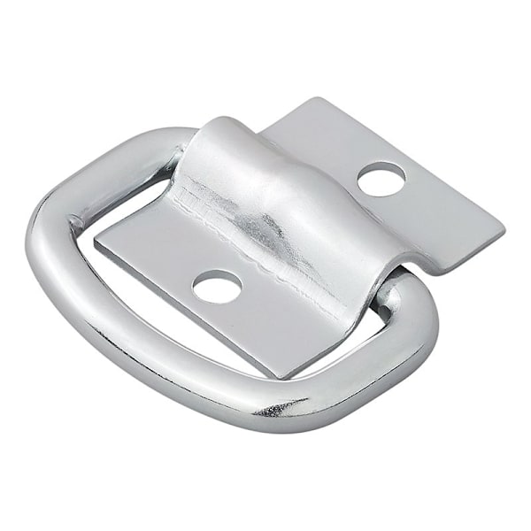 Lastinsidonta D-rengas 2 osaa 42 x 36 mm