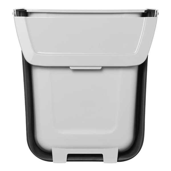 Affaldsspand 8L foldbar til campingvogn/autocamper