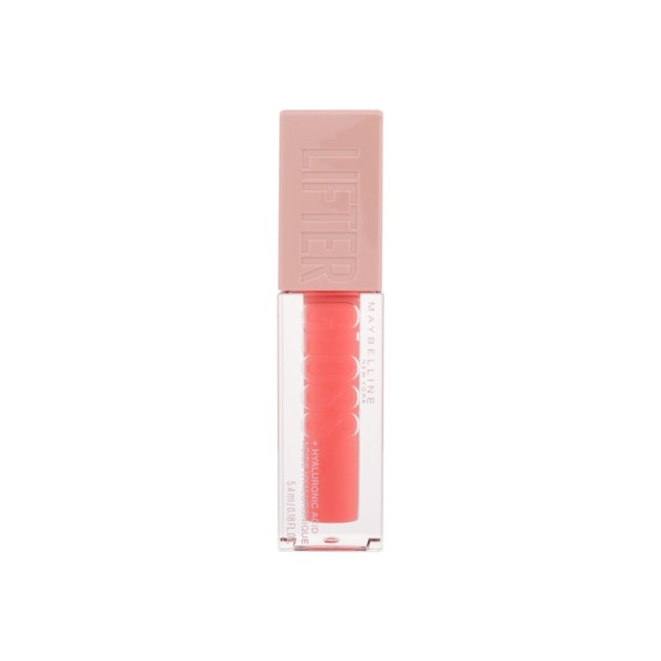 Maybelline - Lifter Gloss 22 Peach Ring - For Women, 5.4 ml