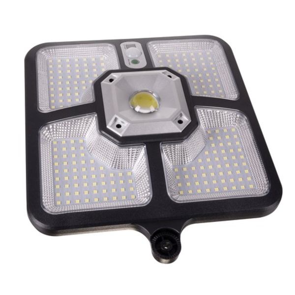 Izoxis 22736 solcellelampe