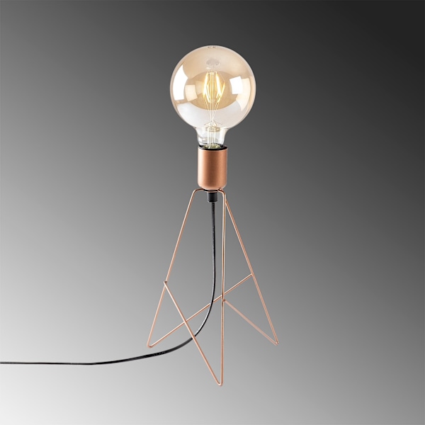 Bordlampe Piramit - NT - 141