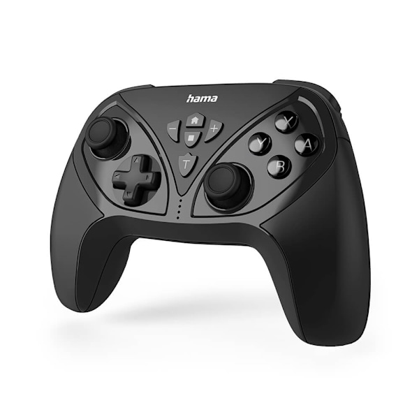HAMA Bluetooth-ohjain Nintendo Switch/Switch Lite -laitteelle