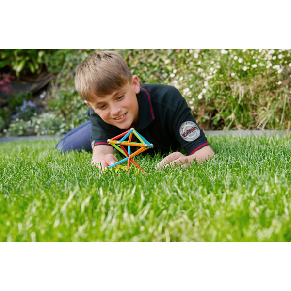 Geomag Supercolor 42 Stk