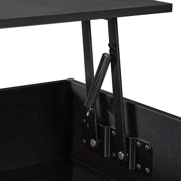 Fällbart soffbord