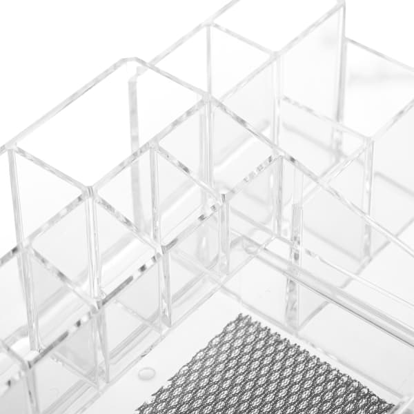 16-fack Make-Up Organizer