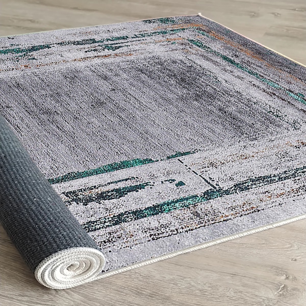 Tæppe (80 x 150) Woopamuk020