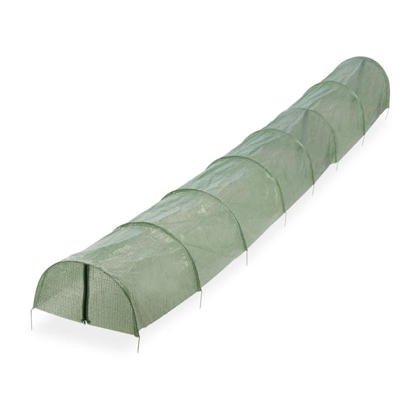 Foliotunneli PE 5 m