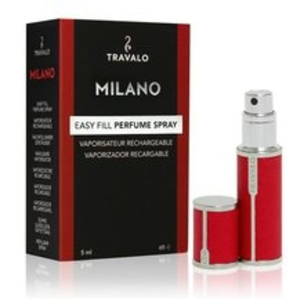Travalo - Travalo Milano Red 5ml
