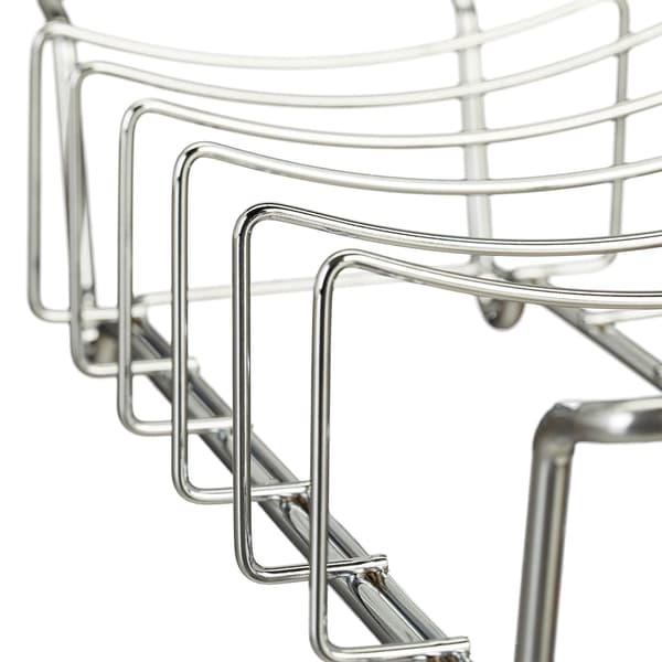 Ribholder 2i1