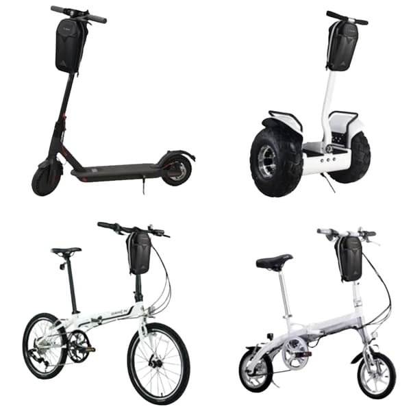 Trizand 25205 scootertaske