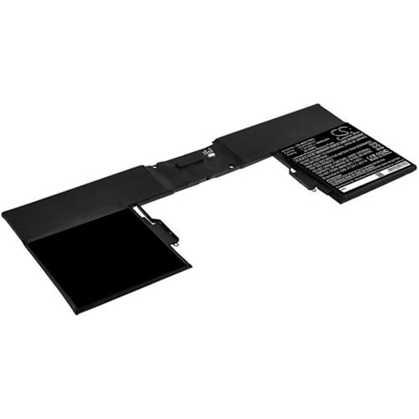 Batteri för Microsoft Surface book 1785 Tangentbord mm