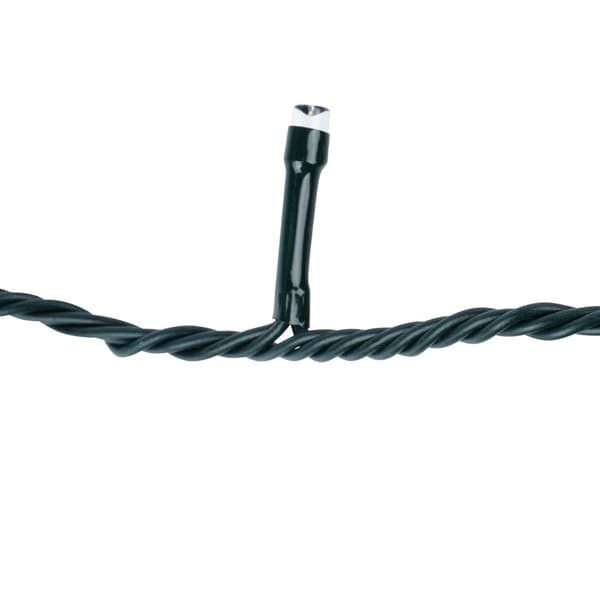 Julgransbelysning 500 LED 33,5 m