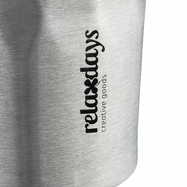 Termokrus rustfrit stål 350 ml