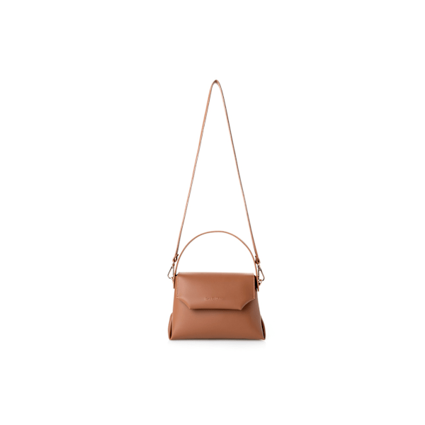 Axelväska 1242 - Tan