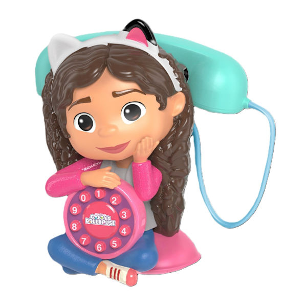 Gabbys Dockhus -Telefon