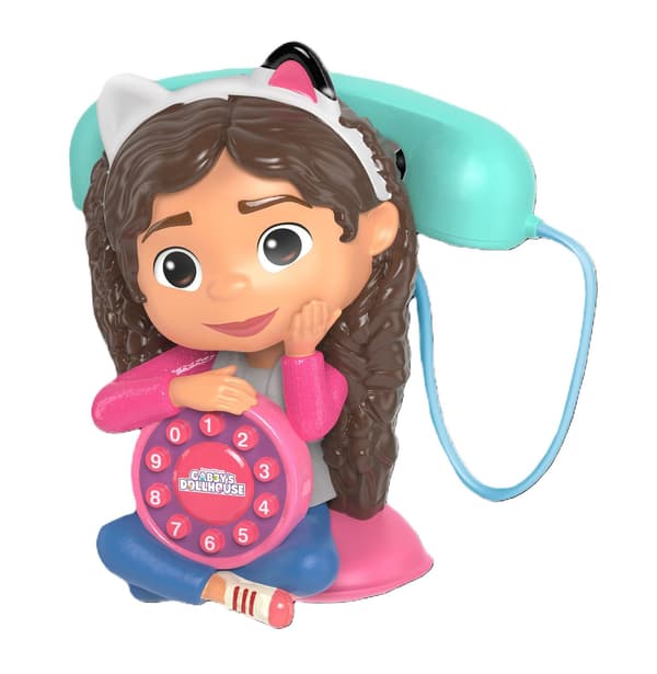 Gabbys telefon