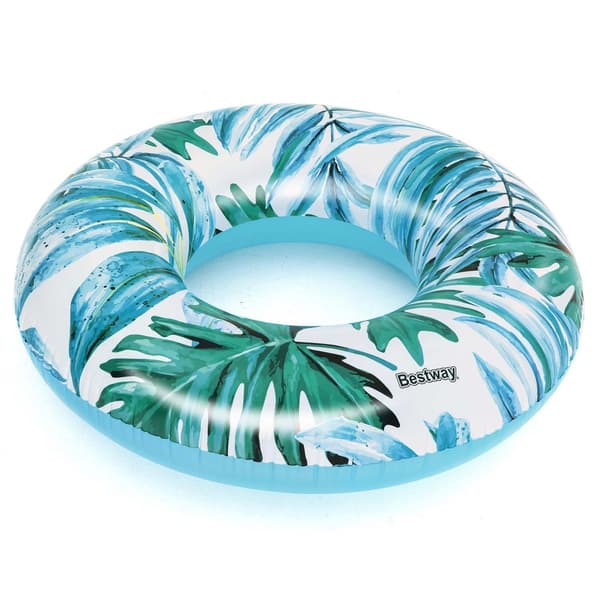 Simring 119cm Bestway 36237 blå