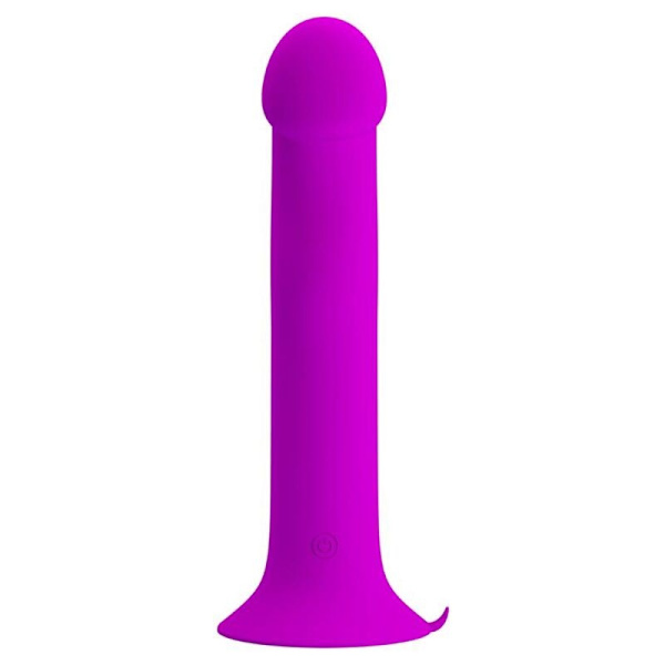 Pretty Love - Murray Vibrator och G-Point Stimulator Lila