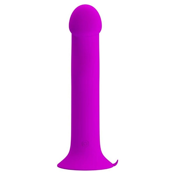 Pretty Love - Murray Vibrator og G-Point Stimulator Lilla