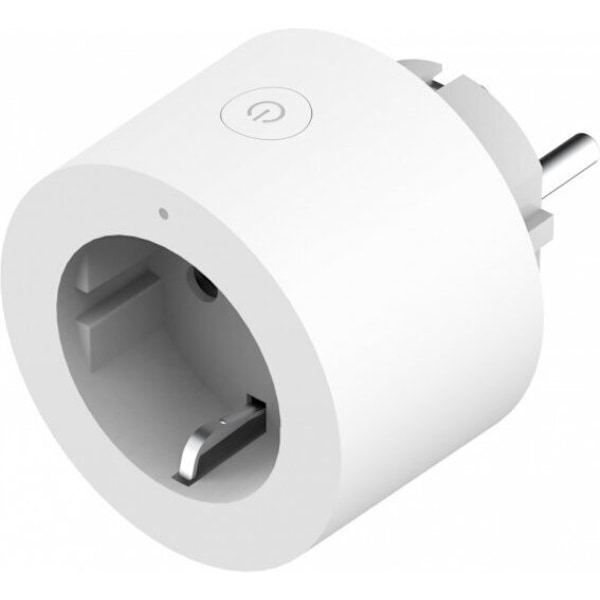Aqara Smart Plug - fjärrkontrolluttag med mätning av strömförbrukning