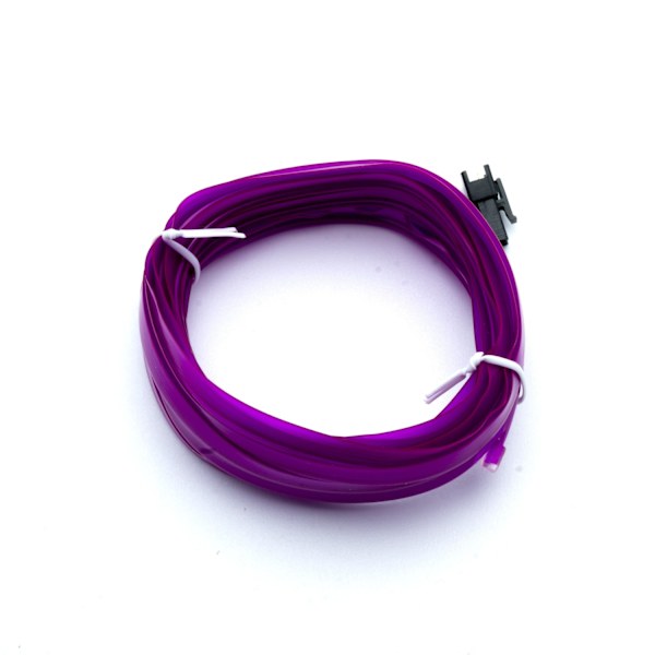 EPAL3M 3M PURPLE AMBIENT LED-VALO 24V