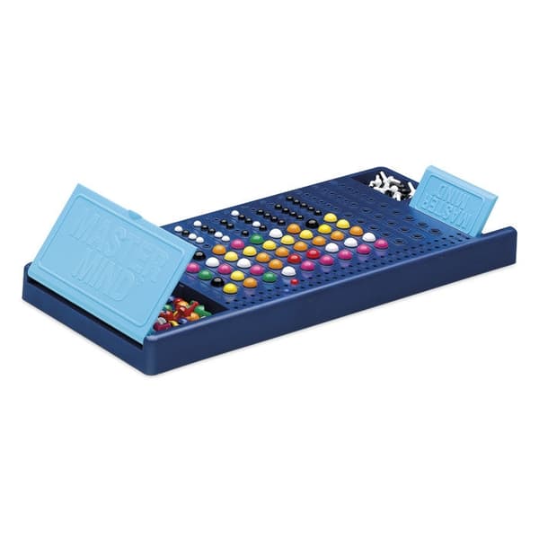 Master Mind Colors-spil