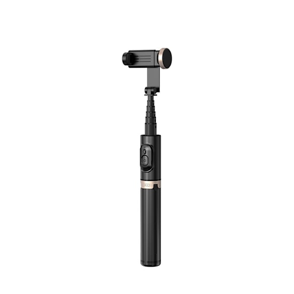 XO Selife tikku/teline Bluetooth, 72cm - musta