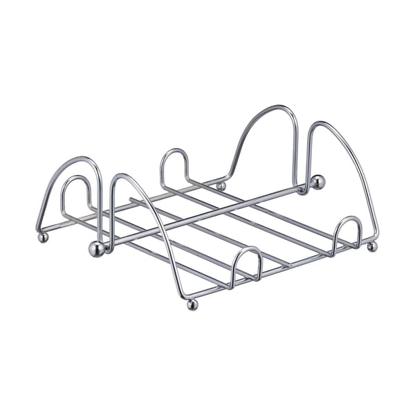 Servietholder i metal