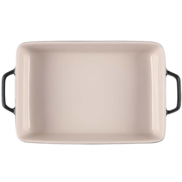 Keramisk serveringsskål, 3 liters kapacitet
