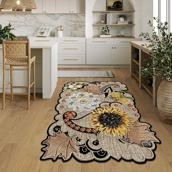 Matto (60 x 100) Hmnt974