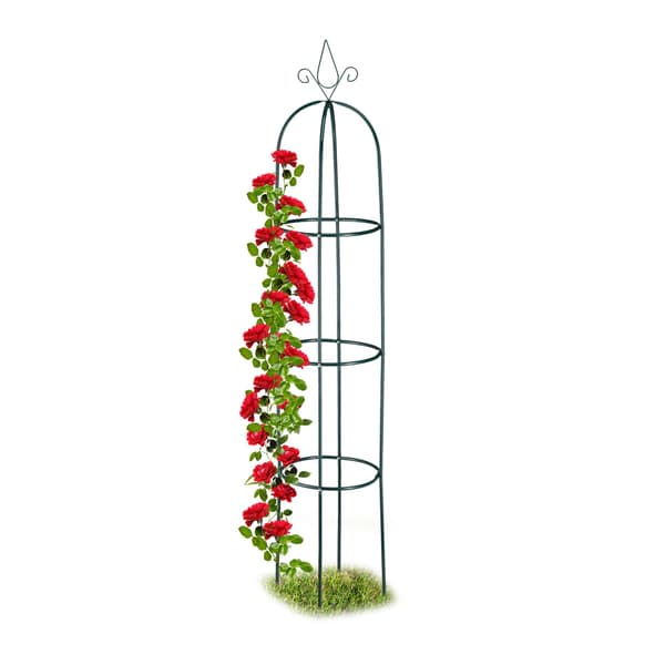 Creeper Obelisk hög