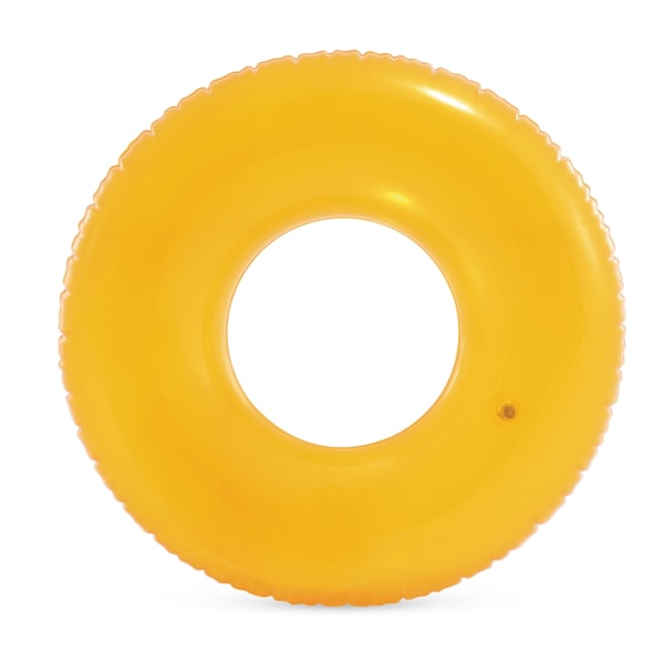 Orange simring 76 cm INTEX 59260