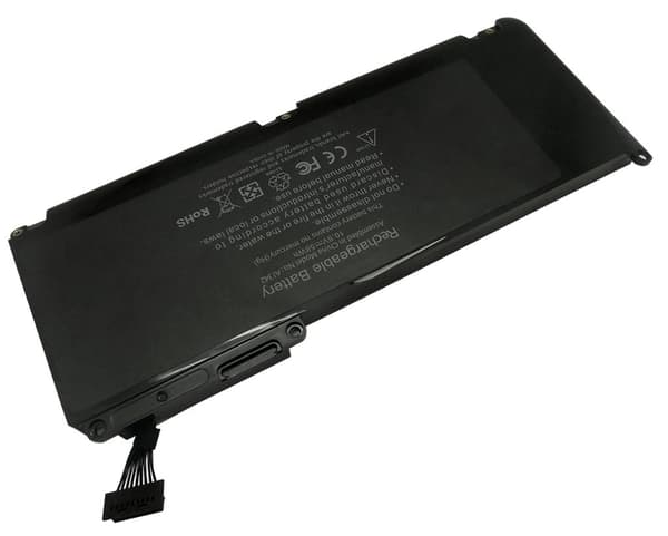 Batteri till Apple MacBook 13" osv