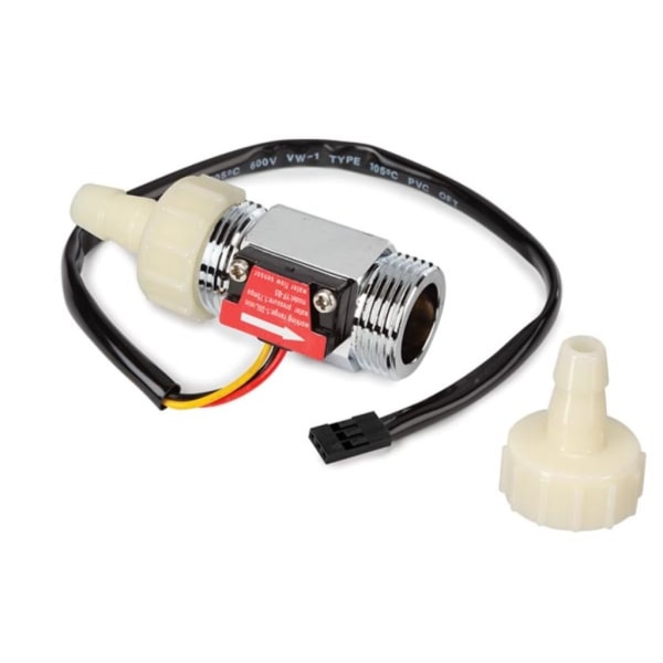 Vandflowsensor