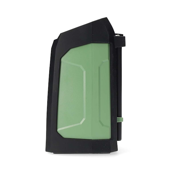 DABMAN ELLER 5 mobil DAB+/FM utomhusradio