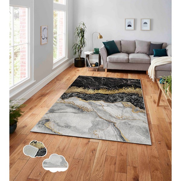 Tæppe (80 x 140) Asr Crpt-136