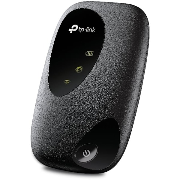 TP-LINK M7200 - LTE-modem og WiFi-basestation