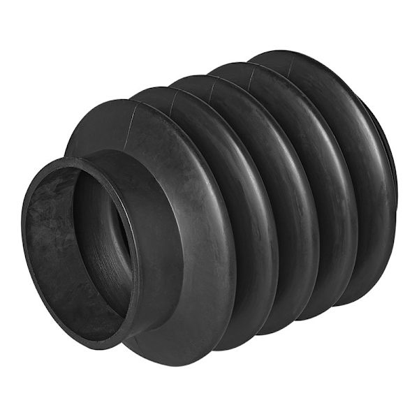 Knott KF/KRV/KFG 27/30/35 75/75mm soveltuvat säärystimet