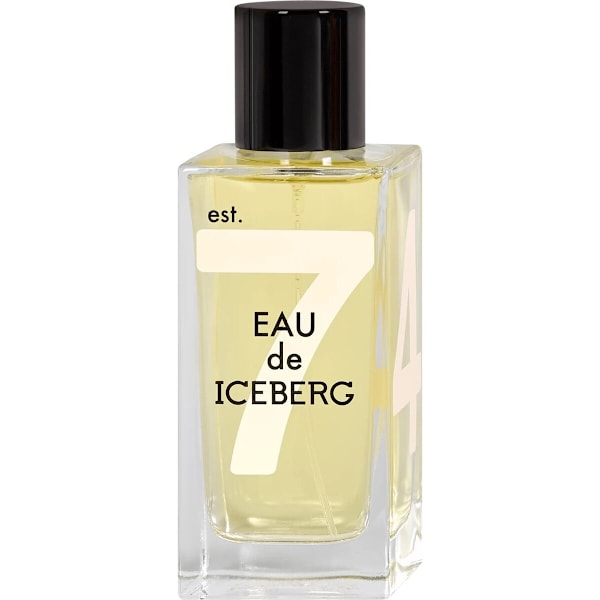 Naisten parfyymi Iceberg EDT Eau De Iceberg For Her 100 ml