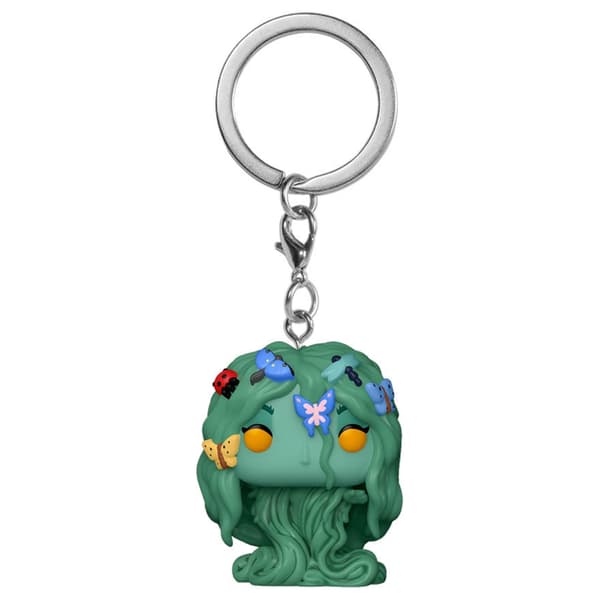 Disney Pocket POP nøglering, Fantasy Spring Sprite samleobjekt