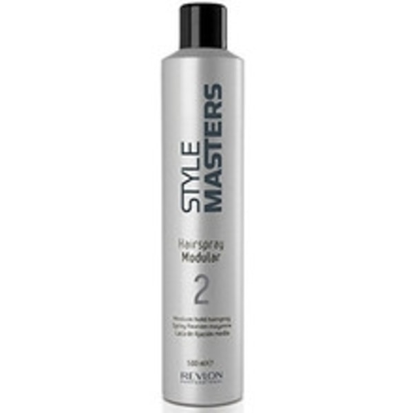 Revlon Professional - Style Masters Hairspray Modular 500ml