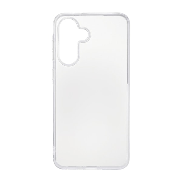 ONSALA Återvunnet genomskinligt fodral TPU Samsung A56 5G