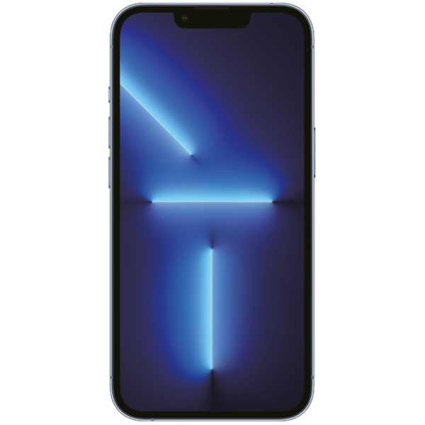 Skærmbeskytter iPhone 13 Pro Max